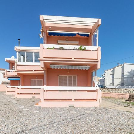 Goldhome - Bahia 6 Ampuriabrava Exterior foto