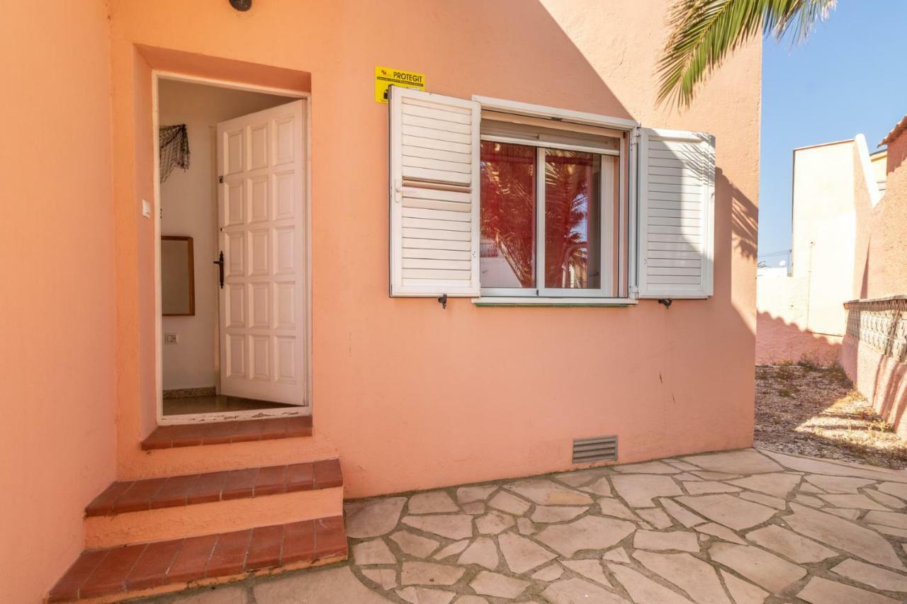 Goldhome - Bahia 6 Ampuriabrava Exterior foto