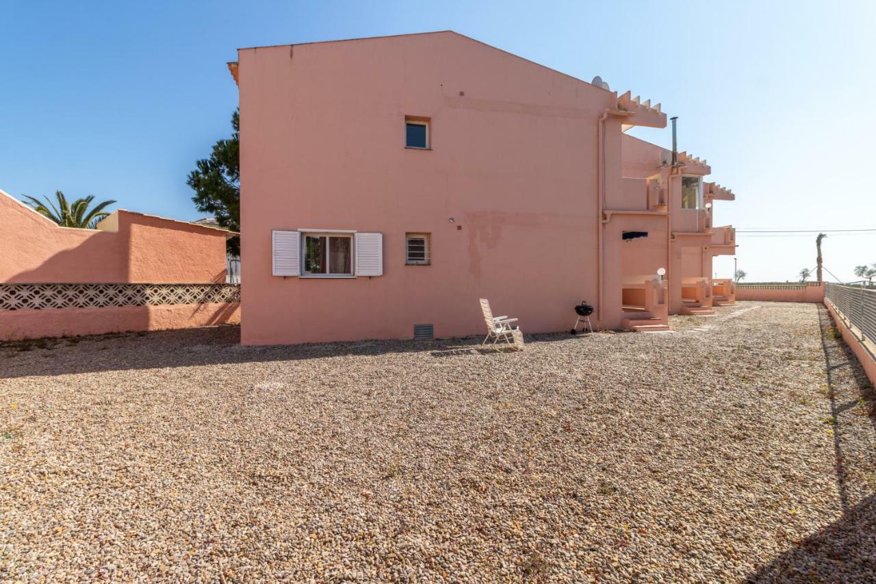 Goldhome - Bahia 6 Ampuriabrava Exterior foto