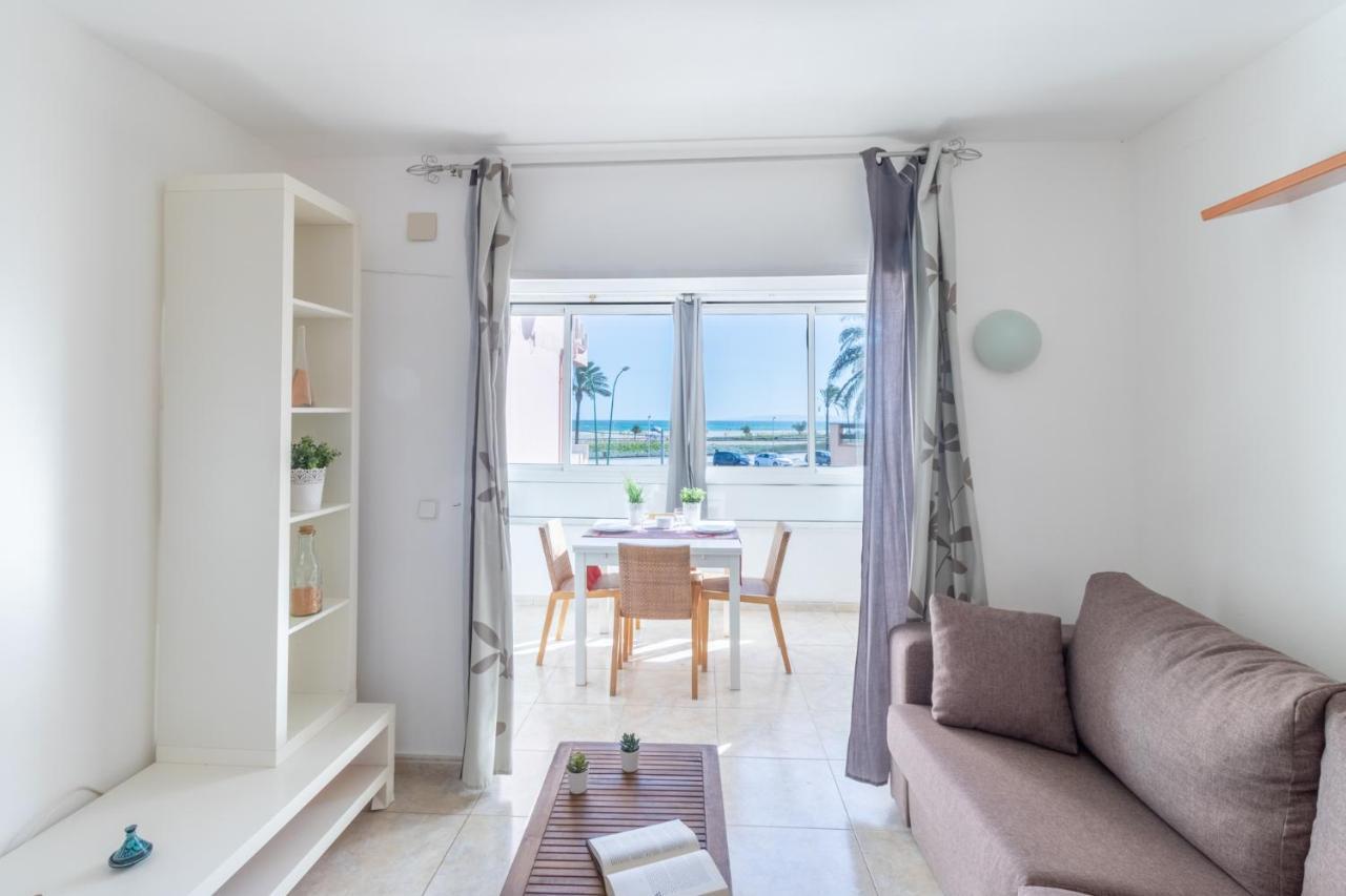Goldhome - Bahia 6 Ampuriabrava Exterior foto
