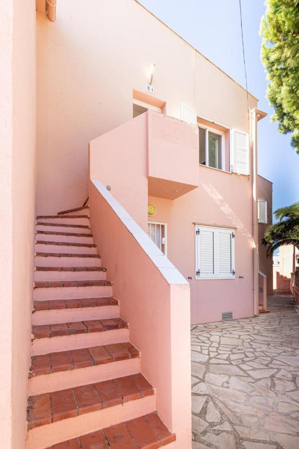 Goldhome - Bahia 6 Ampuriabrava Exterior foto